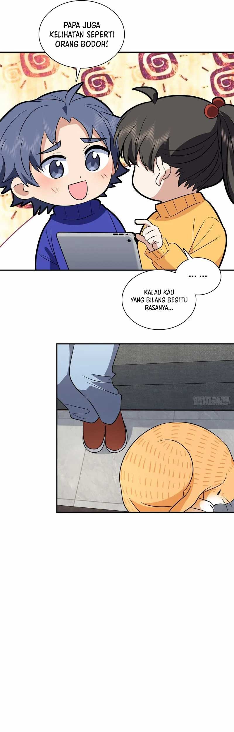 My Wife Is From a Thousand Years Ago Chapter 368 - https://img.komiku.org/uploads4/2916700-5_part1.jpg