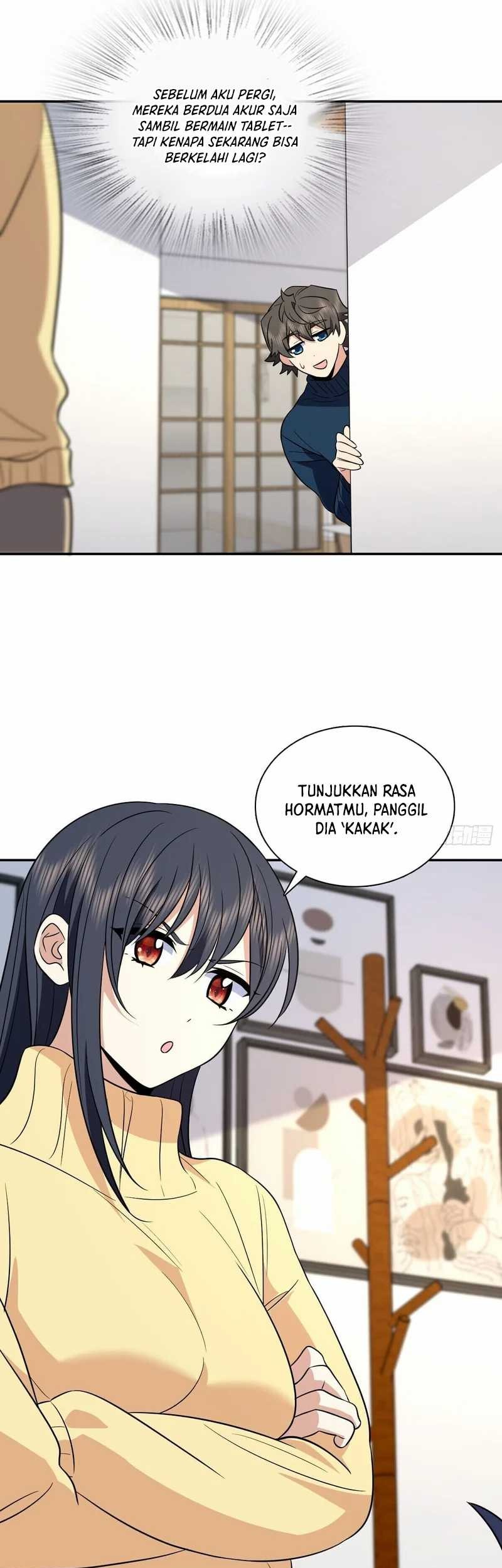 My Wife Is From a Thousand Years Ago Chapter 368 - https://img.komiku.org/uploads4/2916700-8_part1.jpg