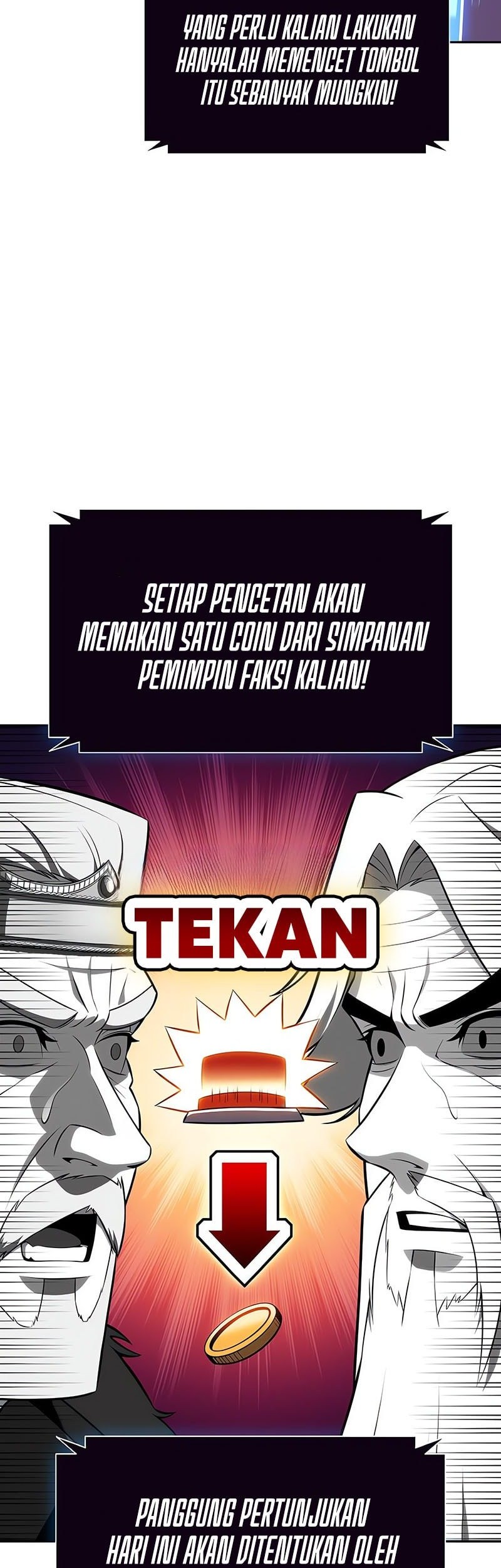 Solo Max-Level Newbie Chapter 200 Gambar 3