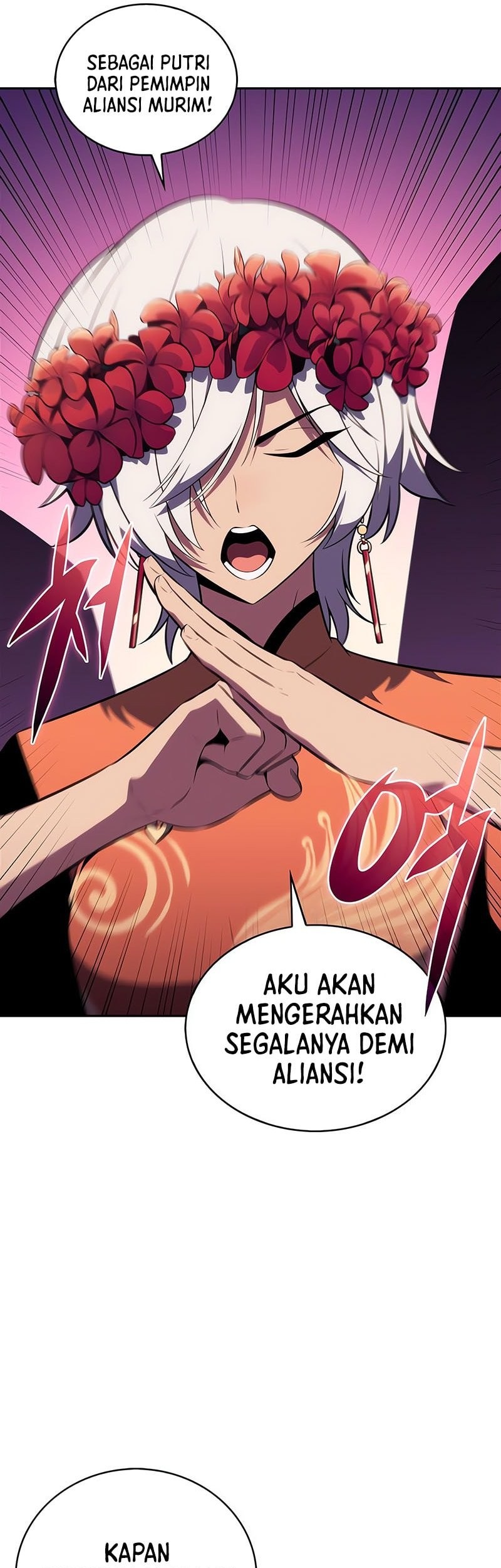 Solo Max-Level Newbie Chapter 200 Gambar 16