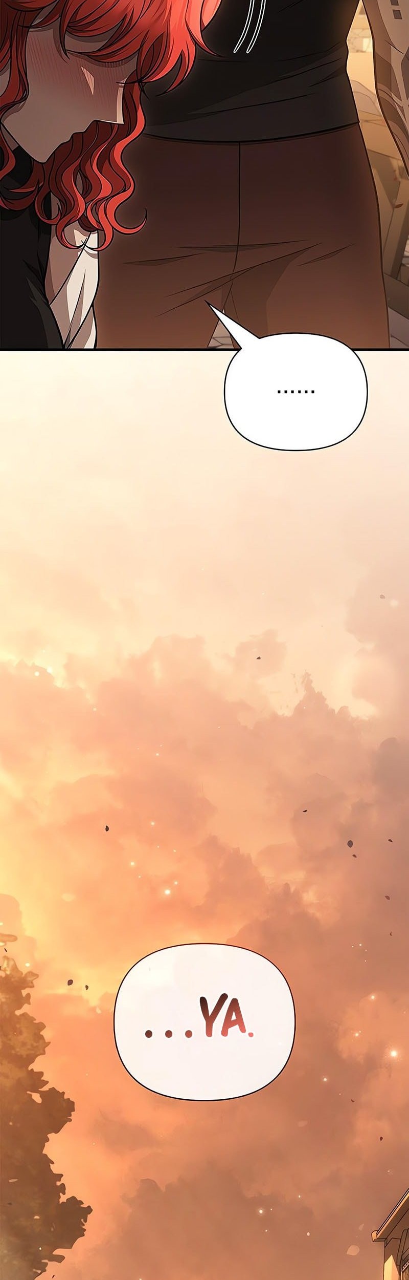 Survive as a Barbarian in the Game Chapter 100 Gambar 6