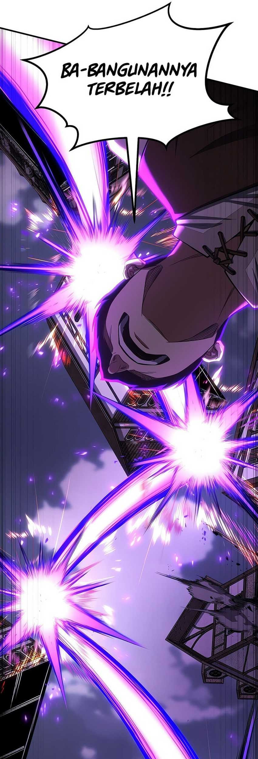 Absolute Necromancer Chapter 77 Gambar 38