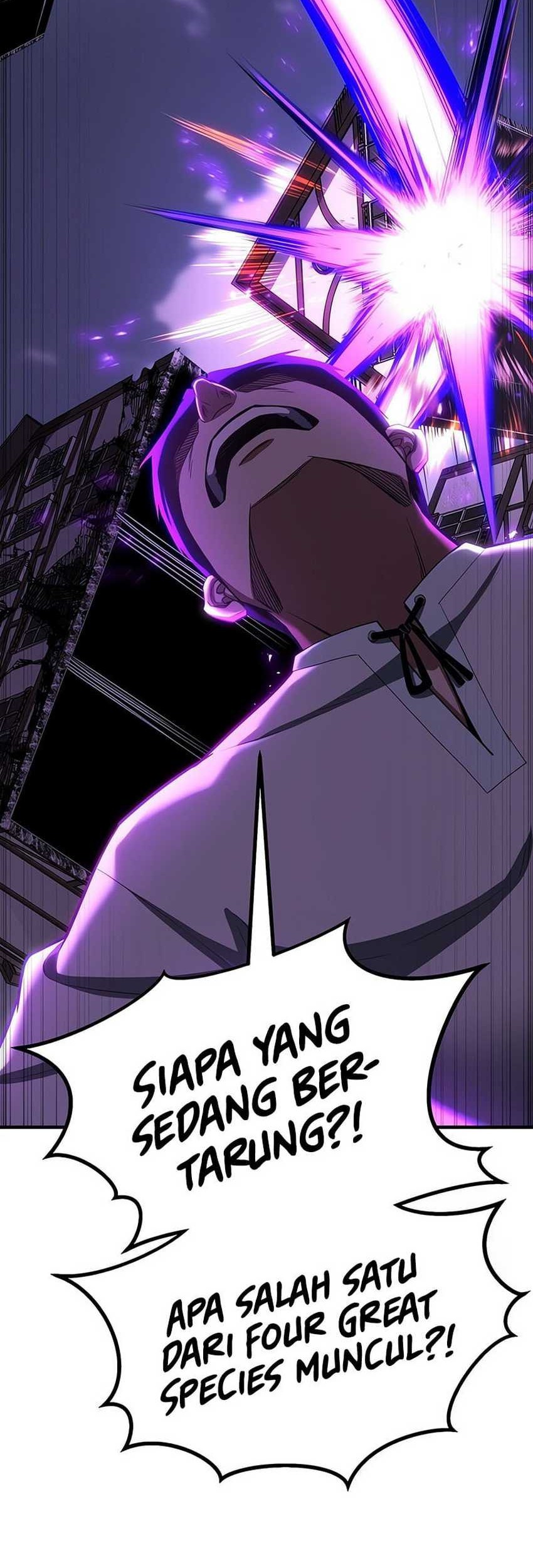Absolute Necromancer Chapter 77 Gambar 39