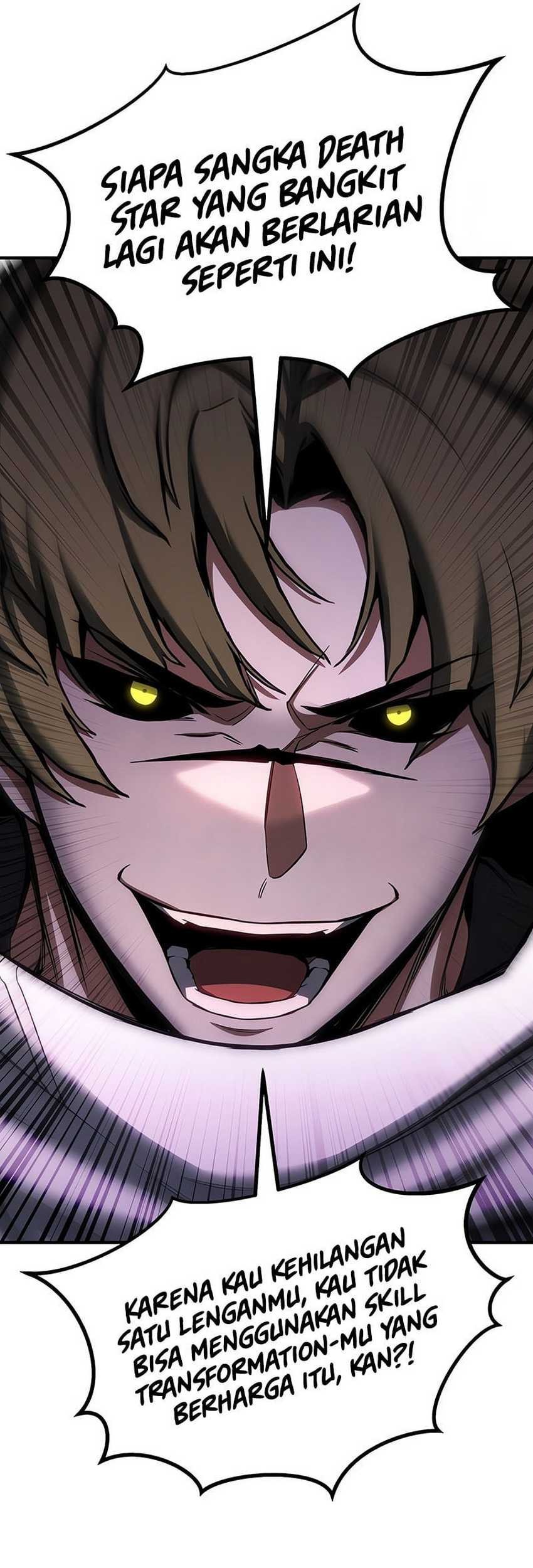 Absolute Necromancer Chapter 77 Gambar 43