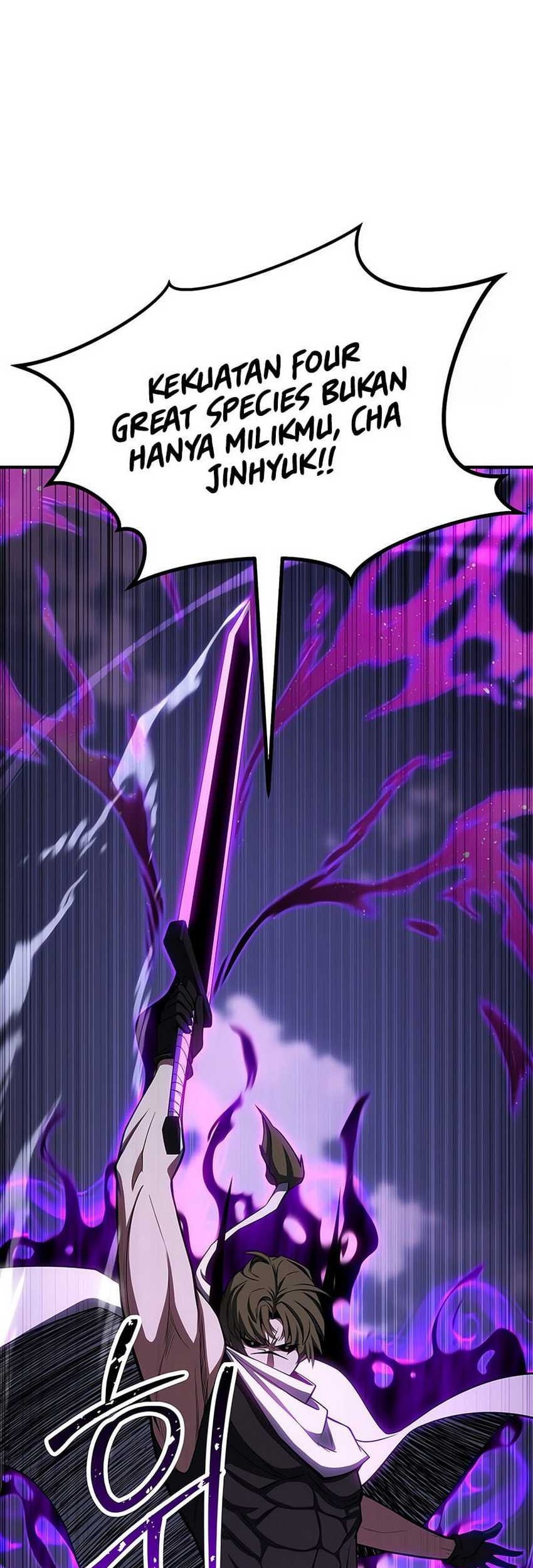 Absolute Necromancer Chapter 77 Gambar 45