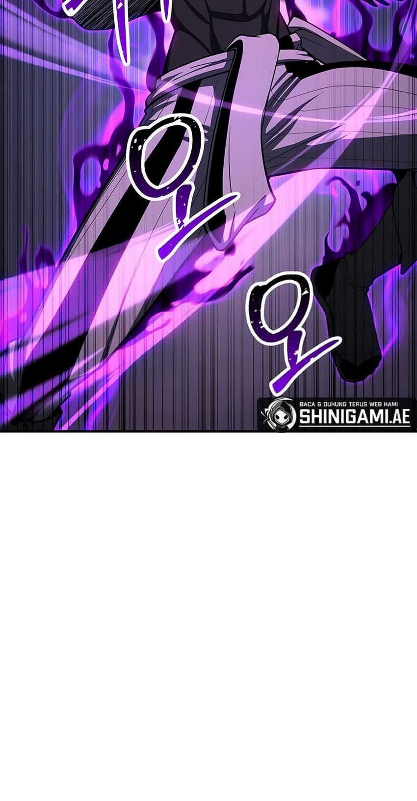Absolute Necromancer Chapter 77 Gambar 46