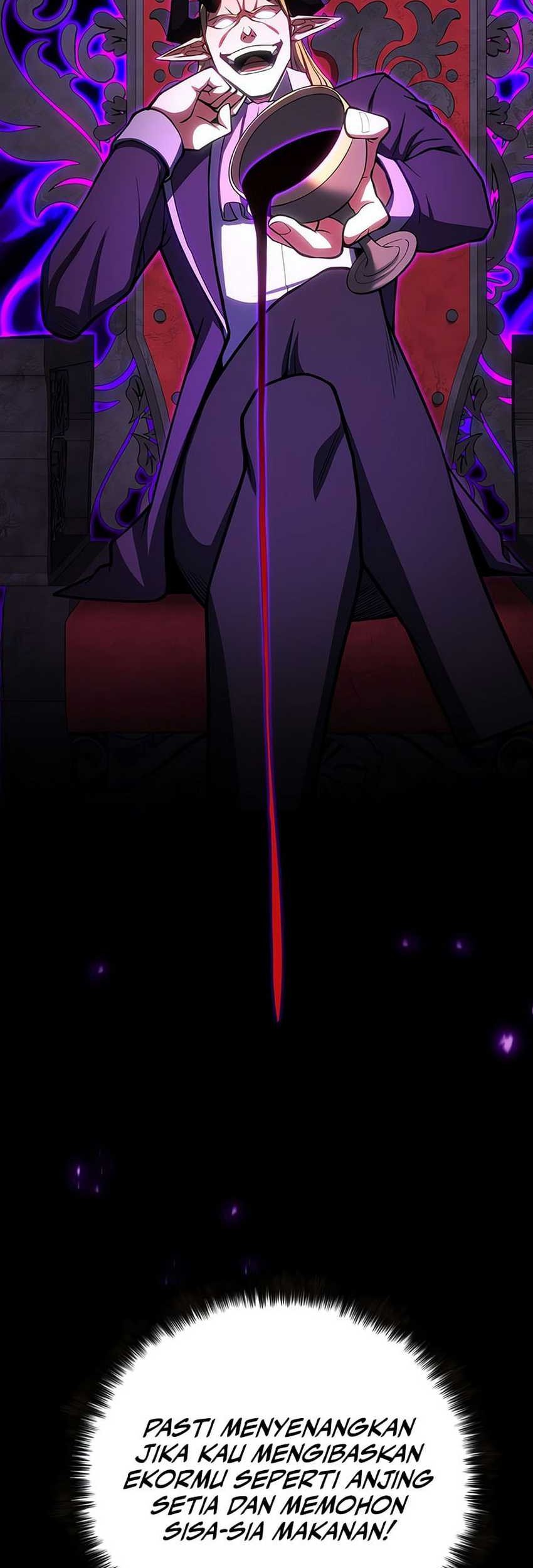 Absolute Necromancer Chapter 77 Gambar 53
