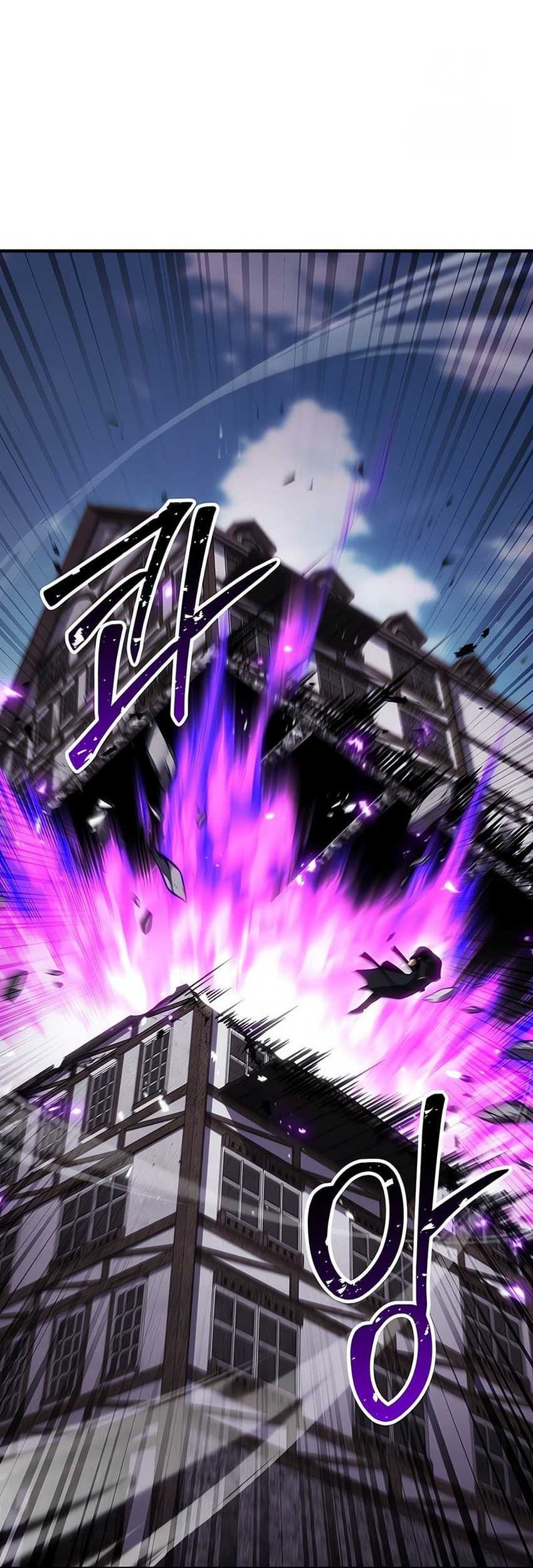 Absolute Necromancer Chapter 77 Gambar 57