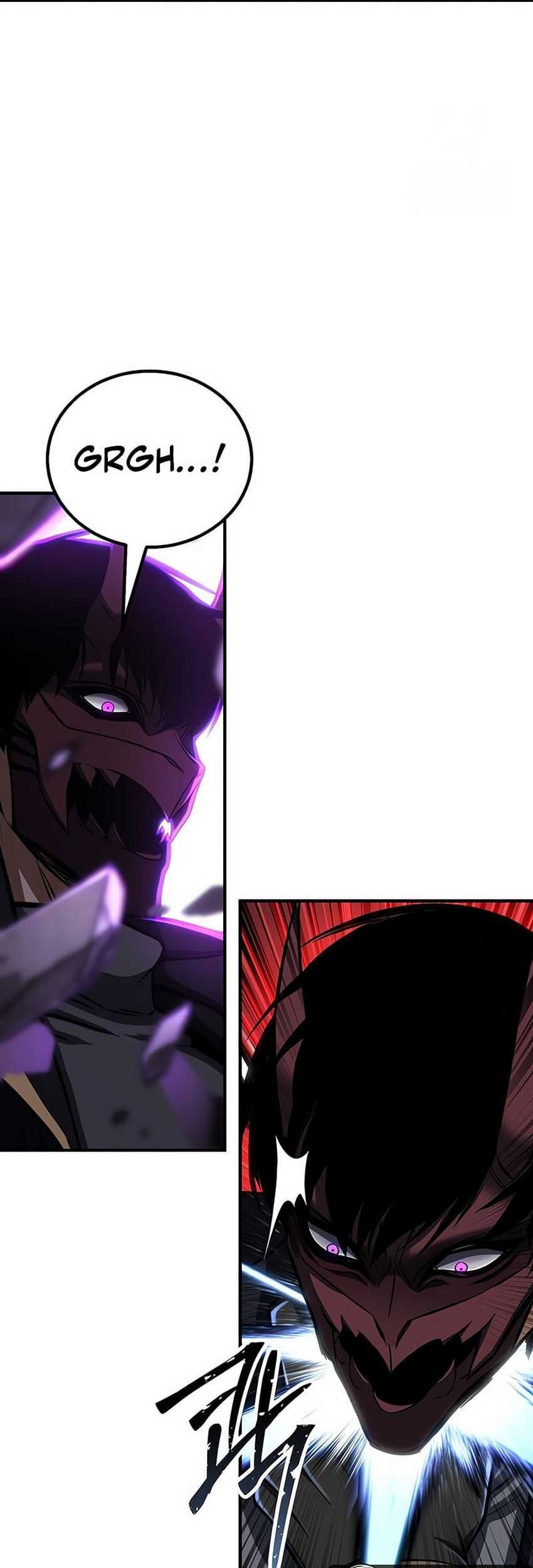 Absolute Necromancer Chapter 77 Gambar 58