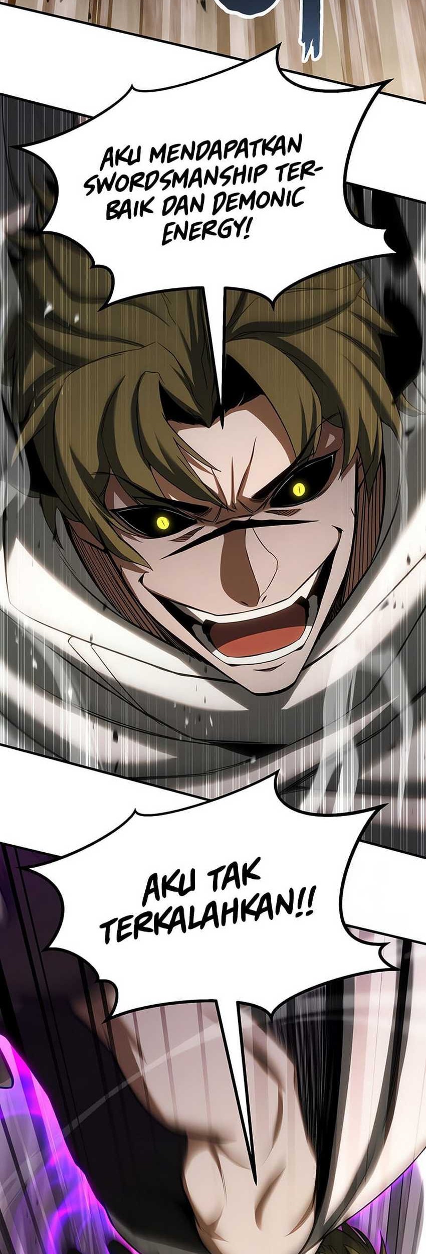 Absolute Necromancer Chapter 77 Gambar 61