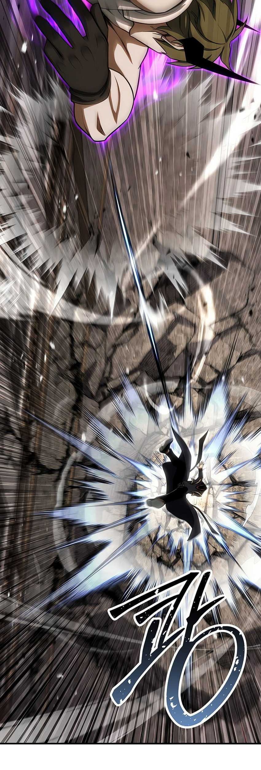 Absolute Necromancer Chapter 77 Gambar 62