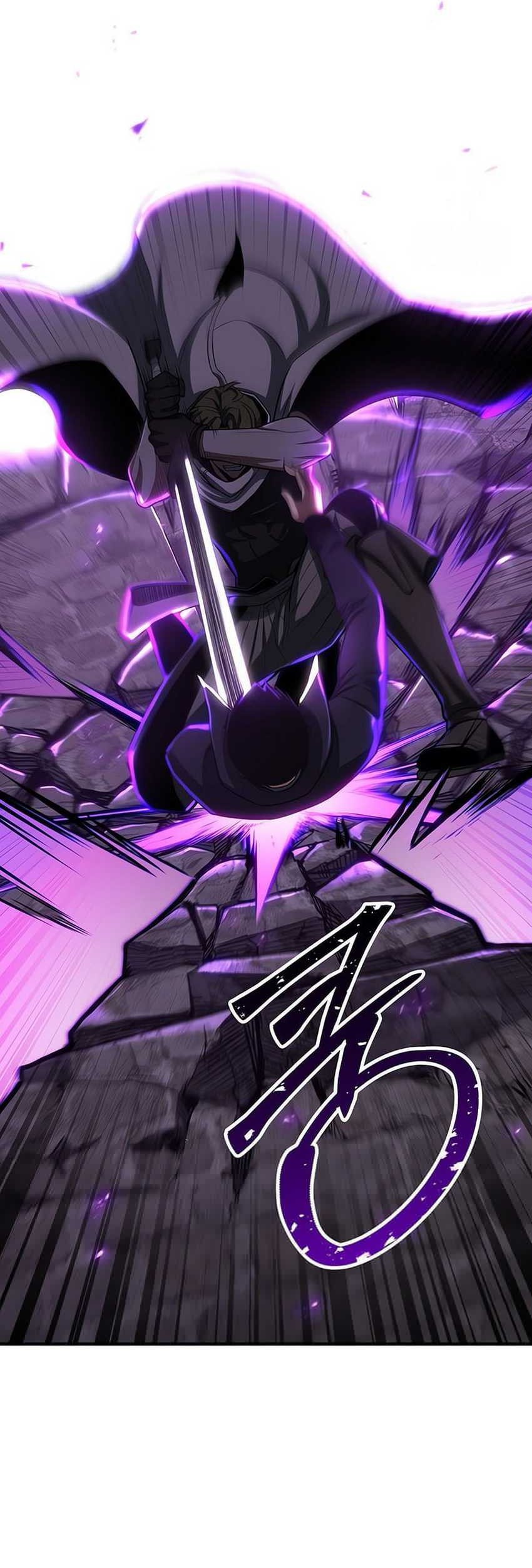 Absolute Necromancer Chapter 77 Gambar 67