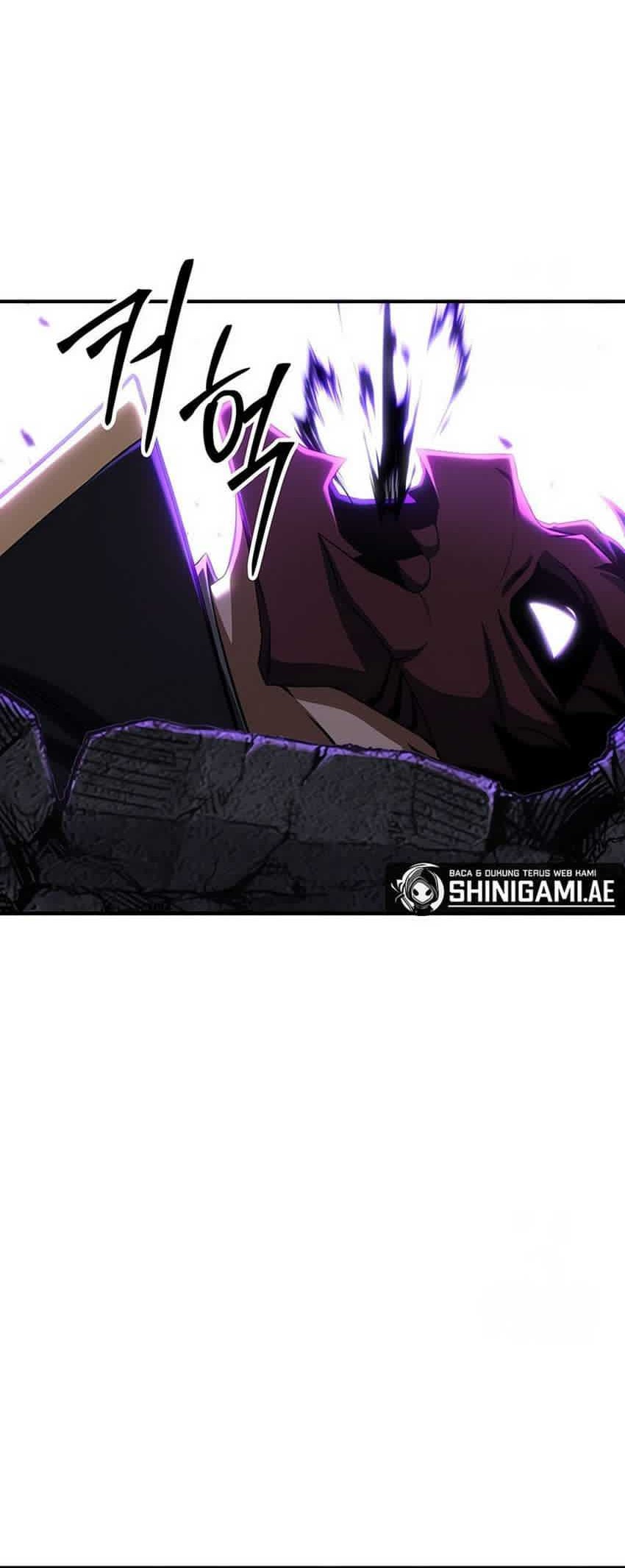Absolute Necromancer Chapter 77 Gambar 68