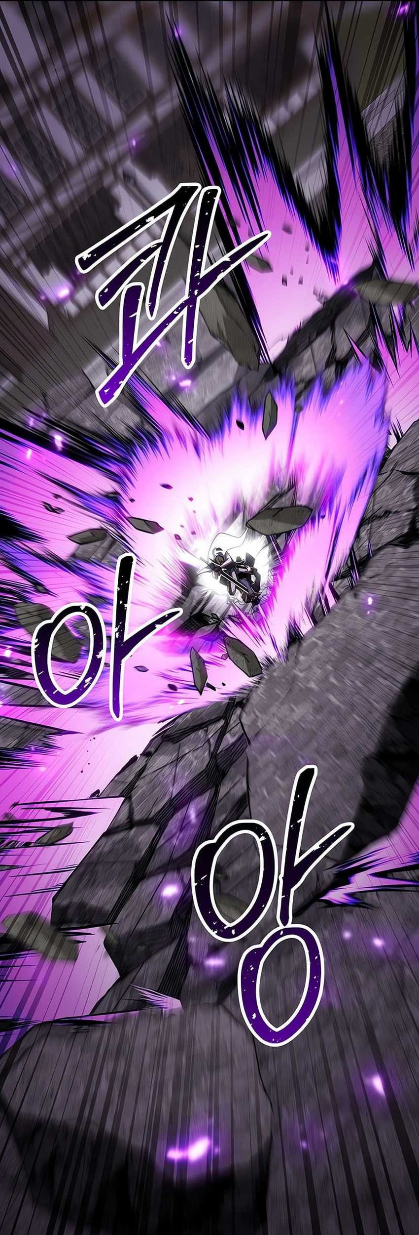 Absolute Necromancer Chapter 77 Gambar 69