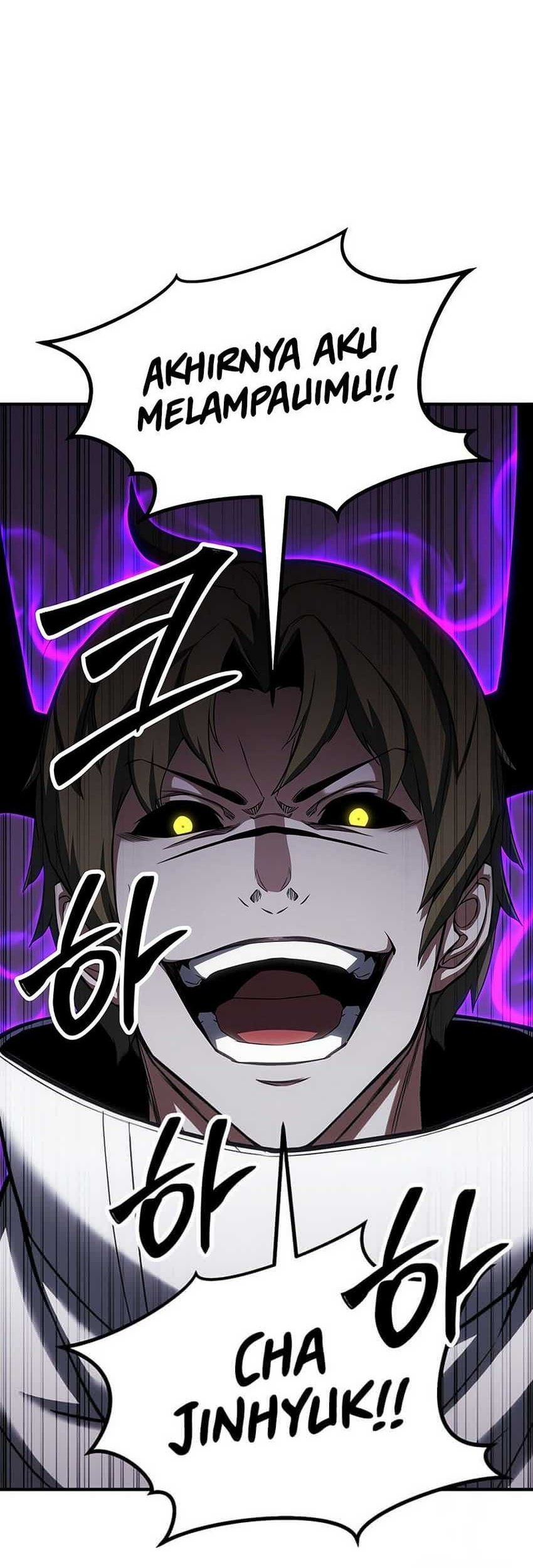 Absolute Necromancer Chapter 77 Gambar 72