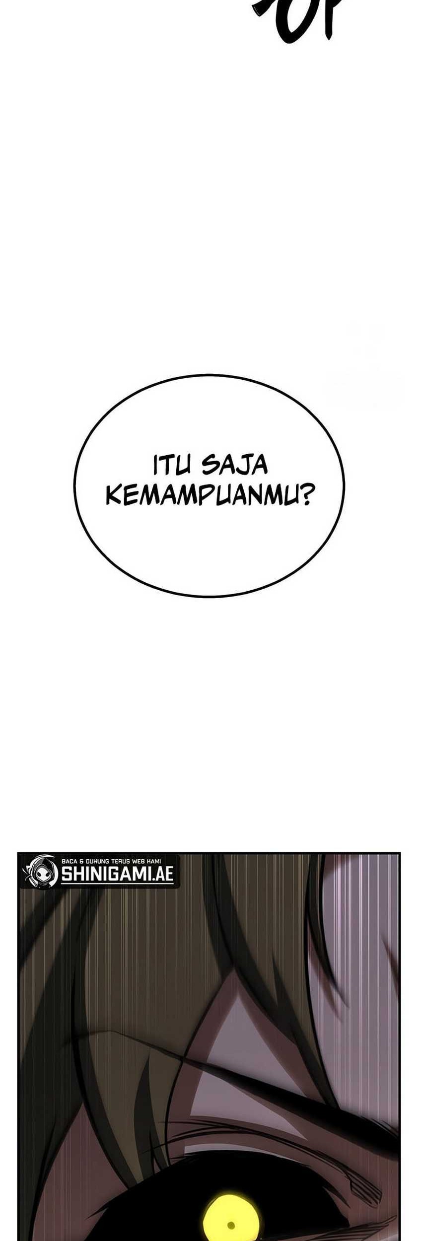 Absolute Necromancer Chapter 77 Gambar 75