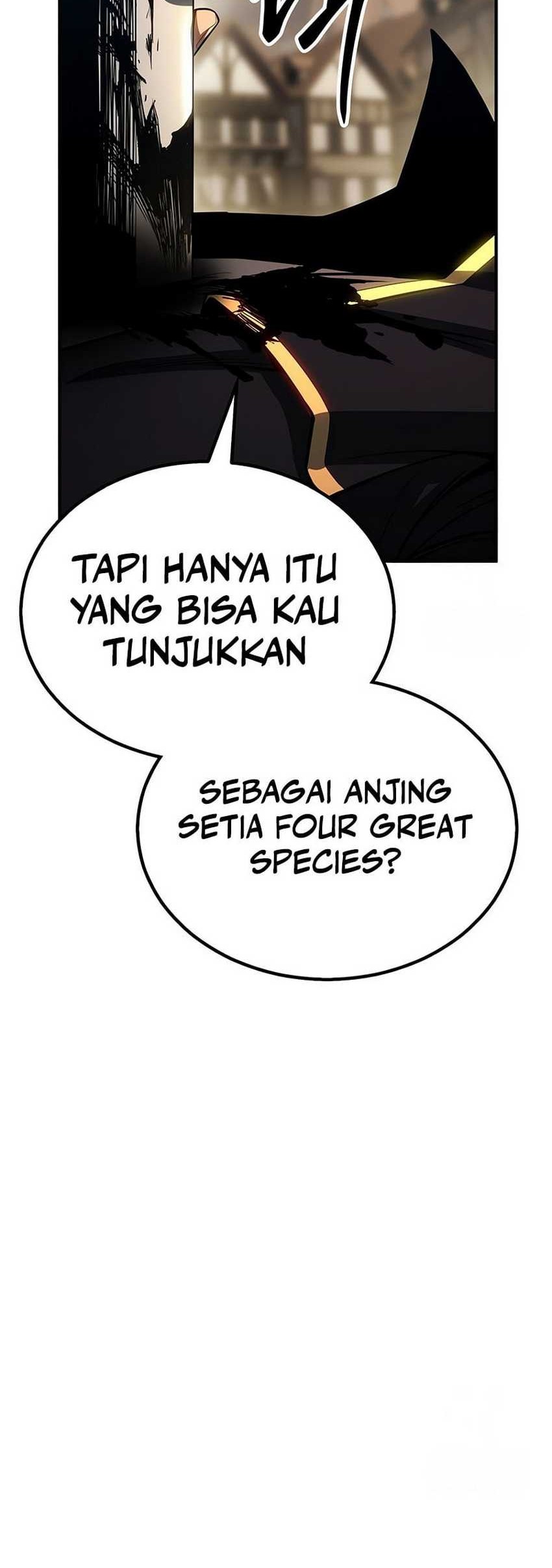 Absolute Necromancer Chapter 77 Gambar 77