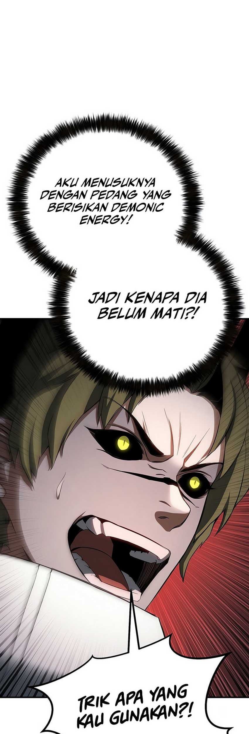 Absolute Necromancer Chapter 77 Gambar 79