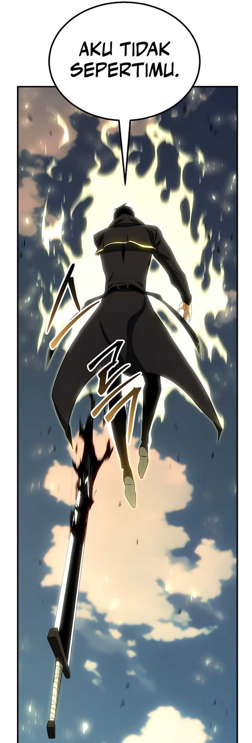 Absolute Necromancer Chapter 77 Gambar 81