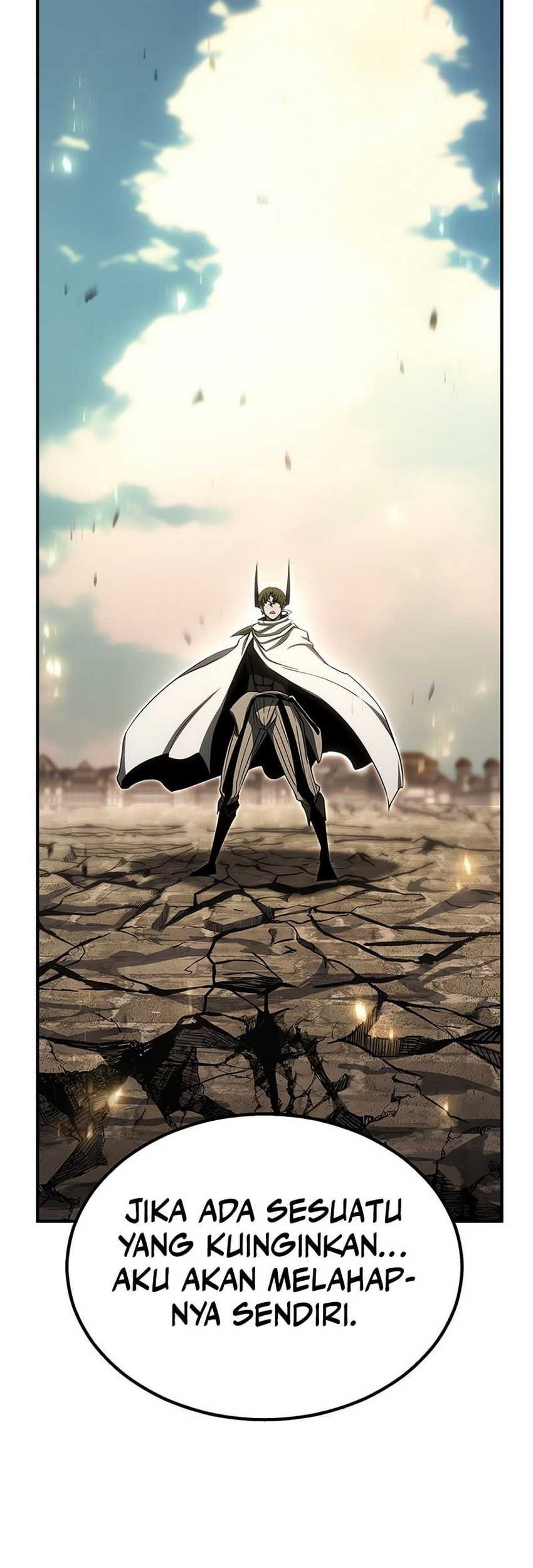 Absolute Necromancer Chapter 77 Gambar 82