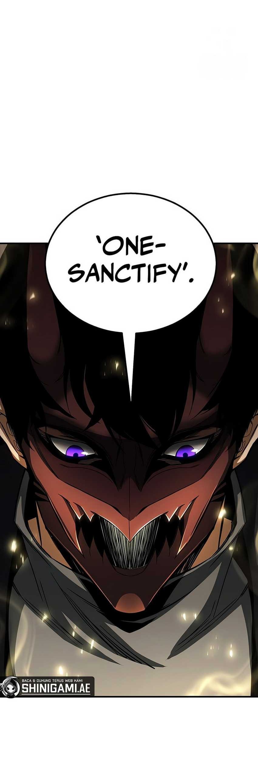 Absolute Necromancer Chapter 77 Gambar 83