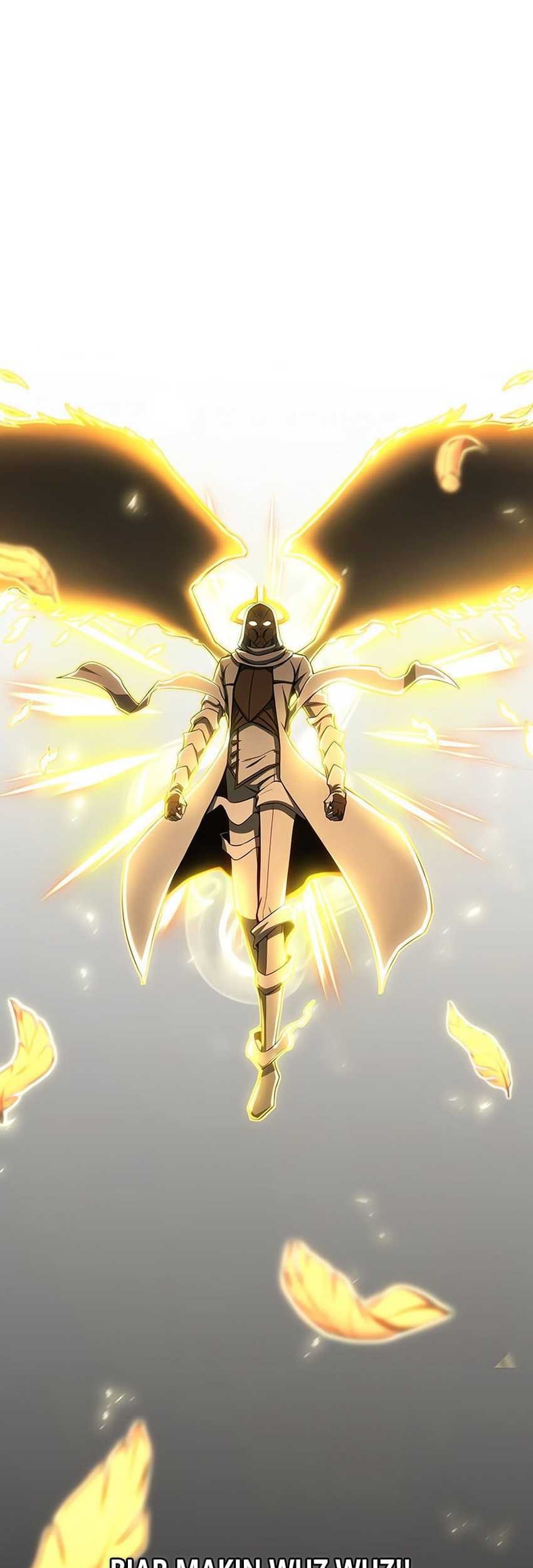 Absolute Necromancer Chapter 77 Gambar 91