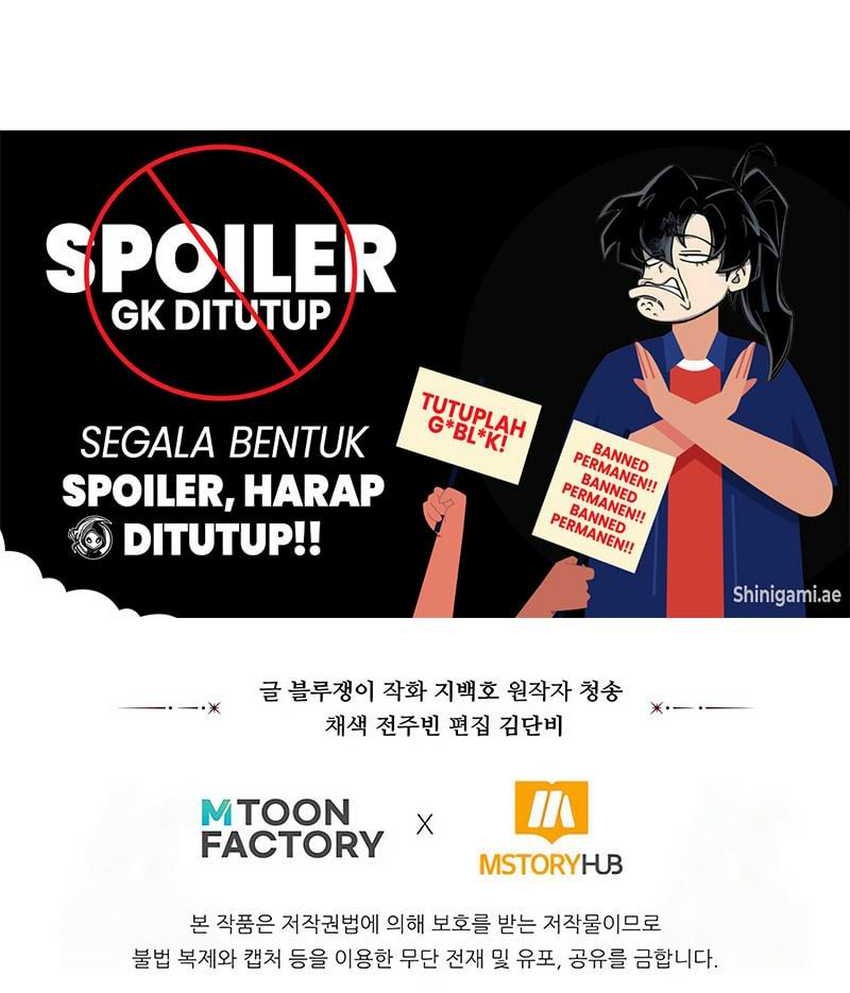 Absolute Necromancer Chapter 77 Gambar 93