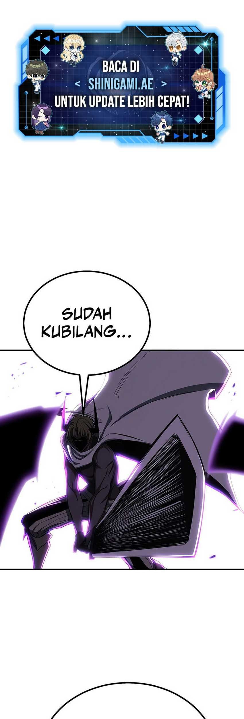 Baca Manhwa Absolute Necromancer Chapter 77 Gambar 2
