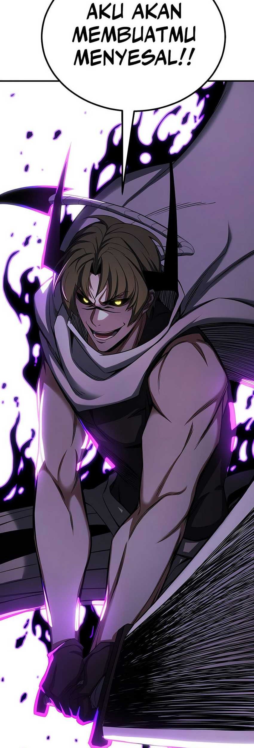 Absolute Necromancer Chapter 77 Gambar 3