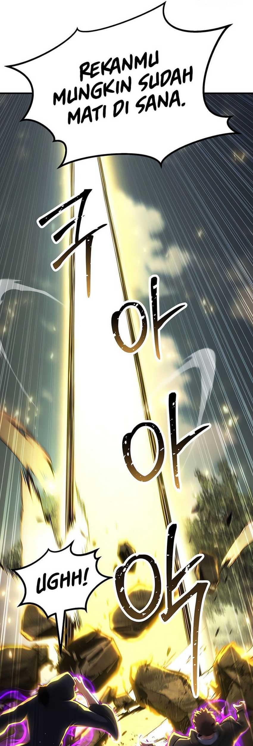 Absolute Necromancer Chapter 77 Gambar 6