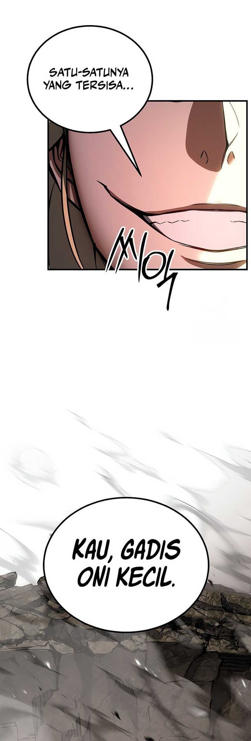Absolute Necromancer Chapter 77 Gambar 12