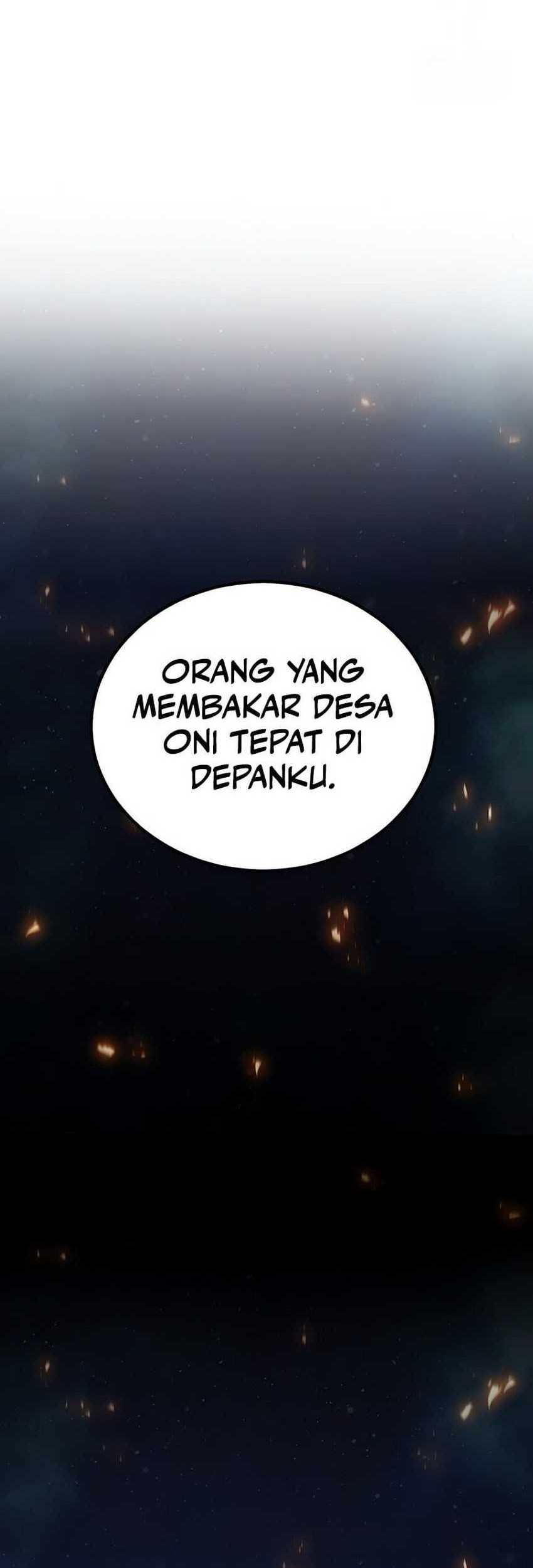 Absolute Necromancer Chapter 77 Gambar 16
