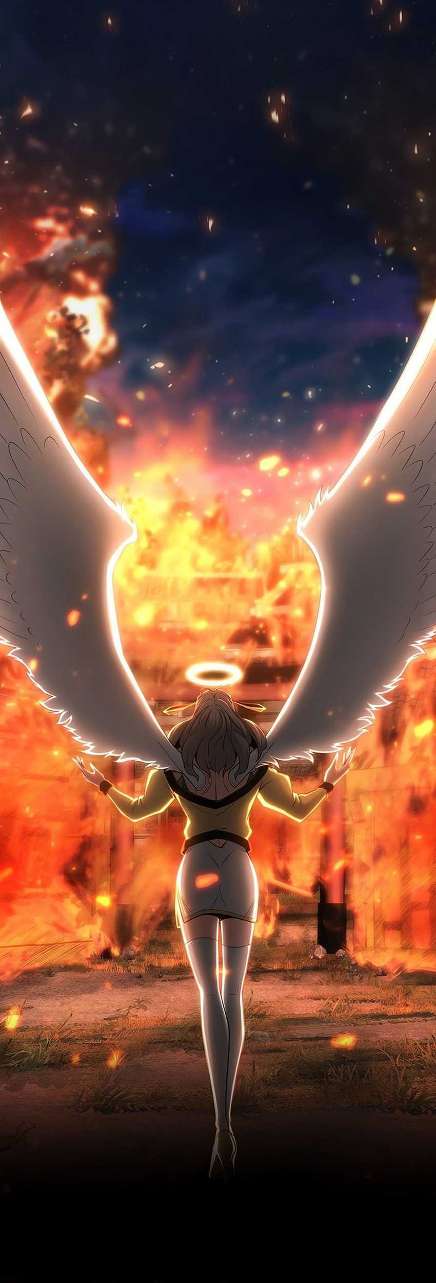 Absolute Necromancer Chapter 77 Gambar 17