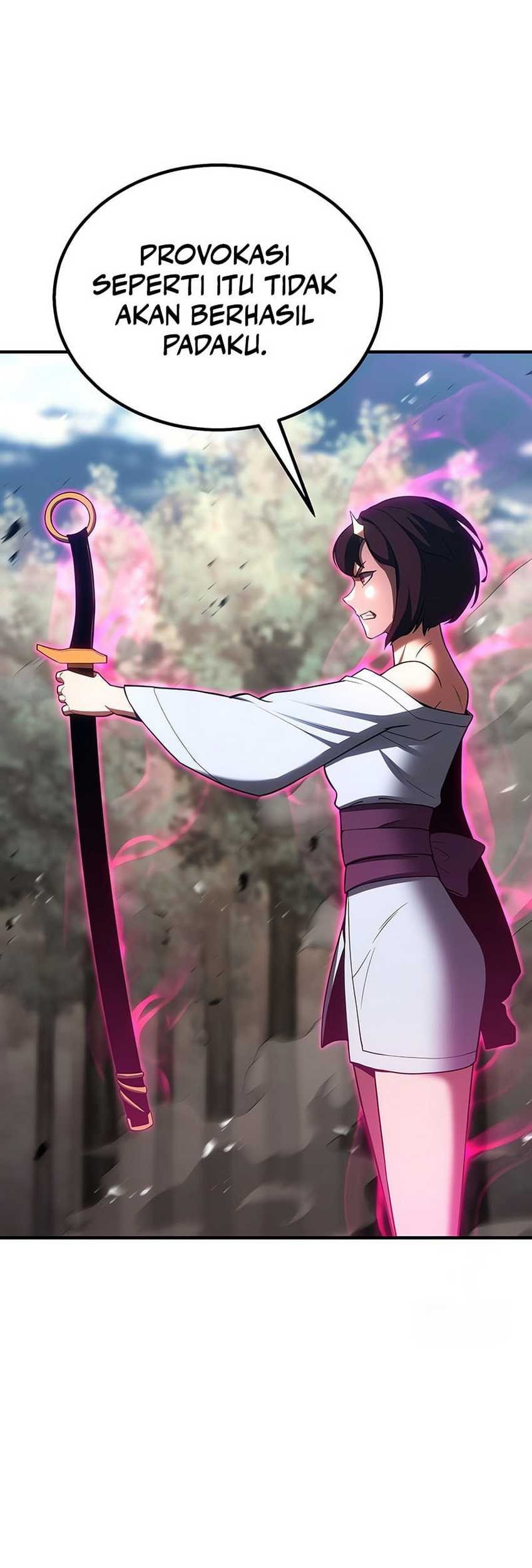 Absolute Necromancer Chapter 77 Gambar 25