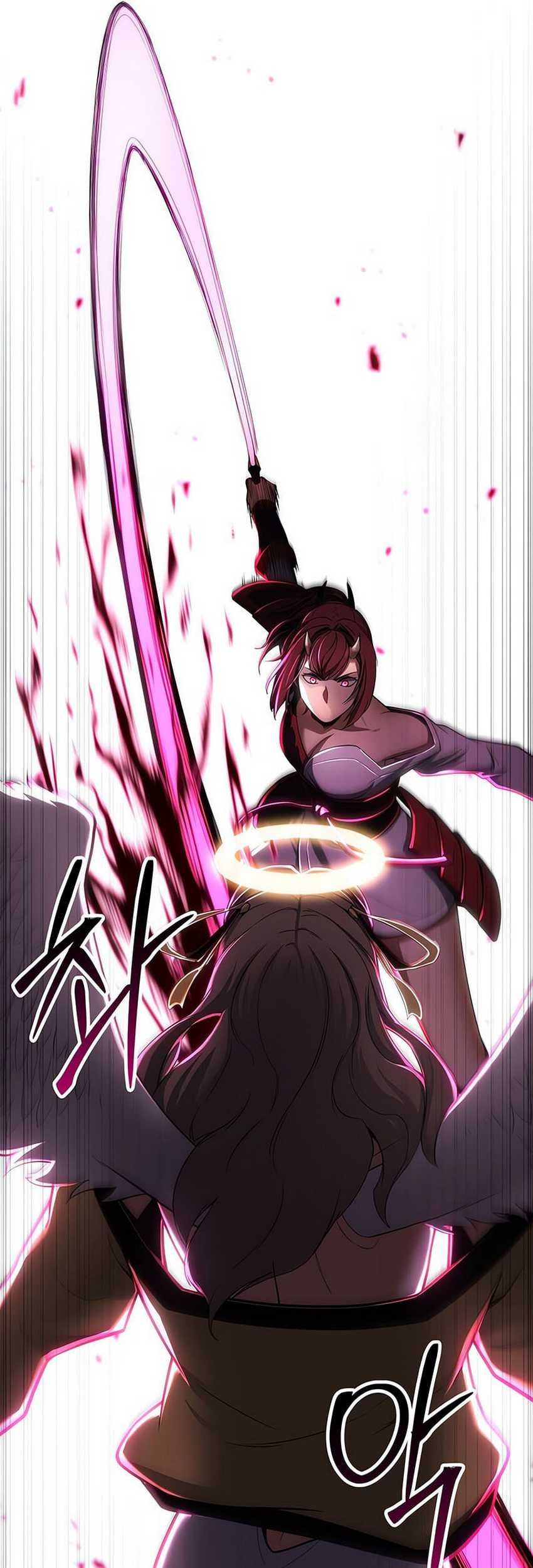 Absolute Necromancer Chapter 77 Gambar 34