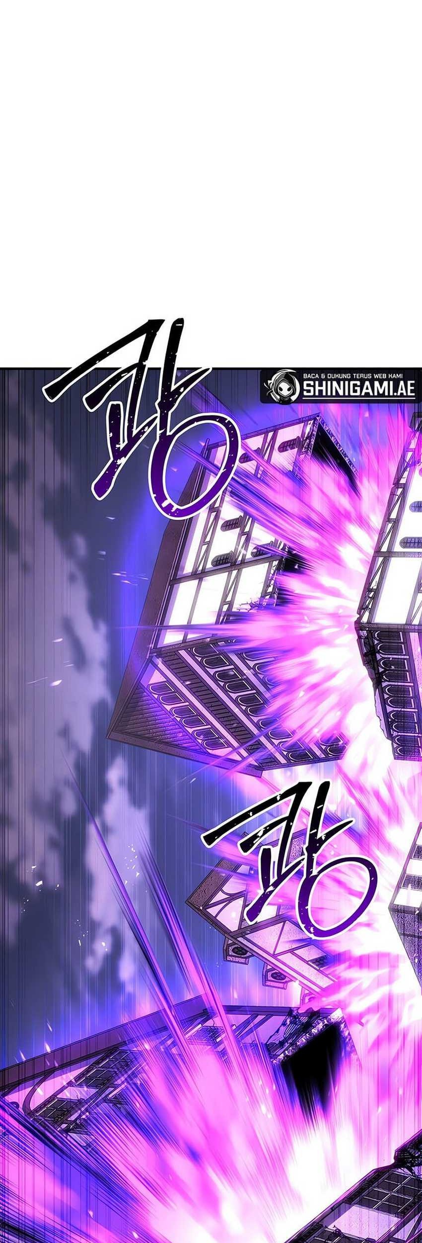 Absolute Necromancer Chapter 77 Gambar 36