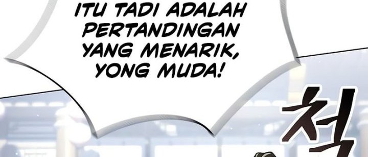 Regression Of The Yong Clan Heir Chapter 20 Gambar 36