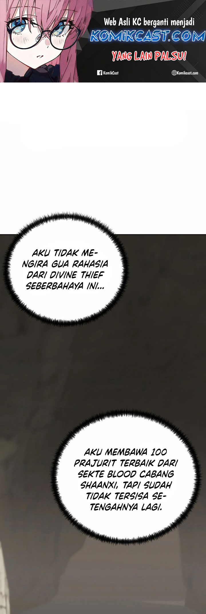Baca Manhwa Reincarnation of the Murim Clan’s Former Ranker Chapter 149 Gambar 2