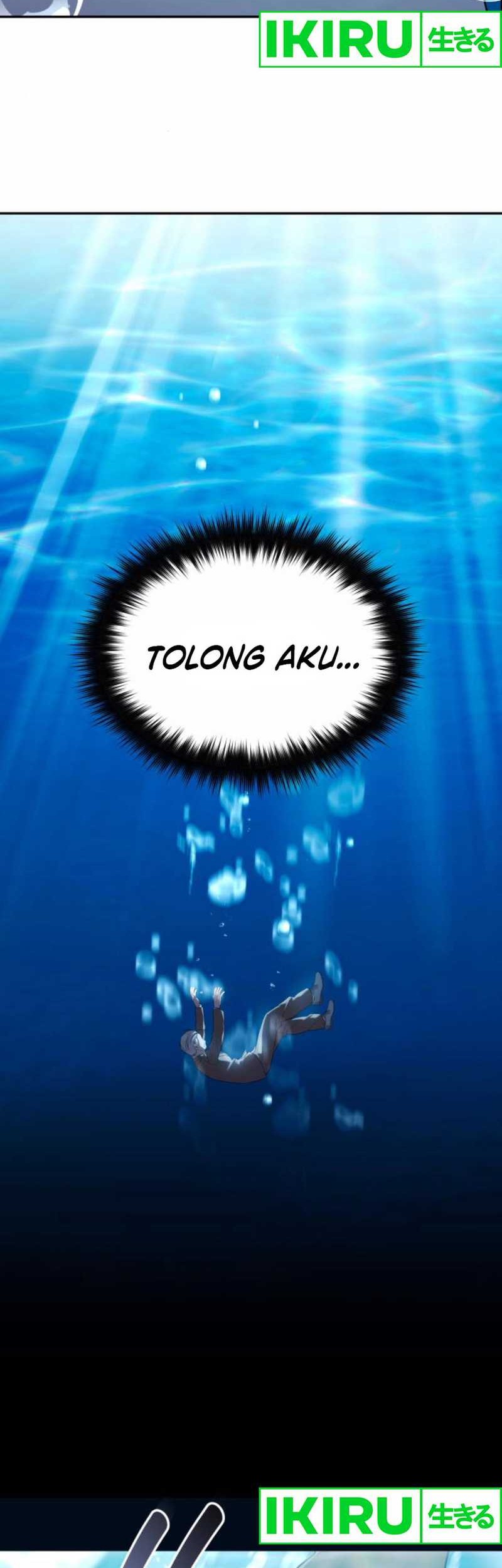 Baca Manhwa The Heavenly Demon Will Give You a Massage Chapter 54 Gambar 2