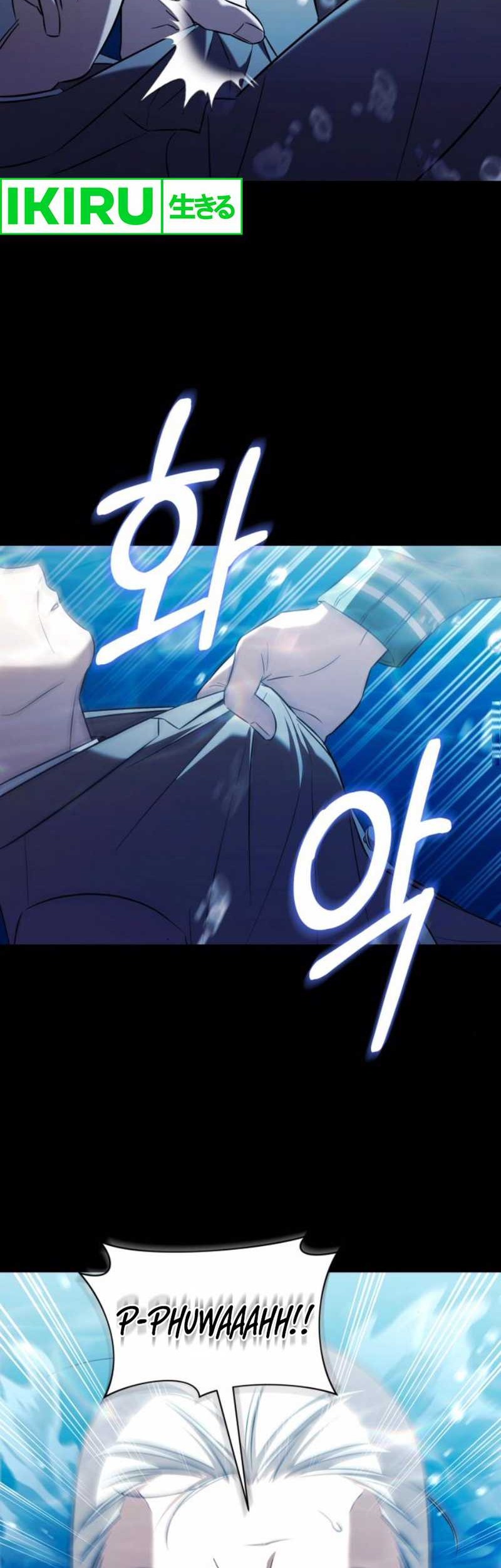 The Heavenly Demon Will Give You a Massage Chapter 54 Gambar 4