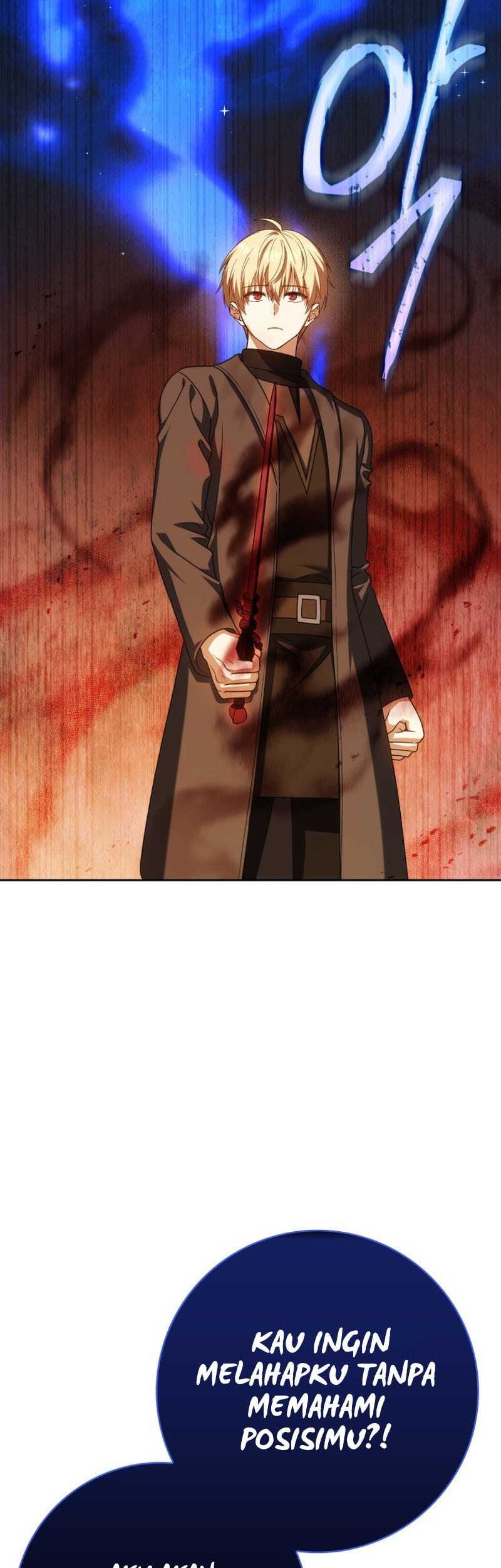 The Reincarnated Assassin is a Genius Swordsman Chapter 60 Gambar 60