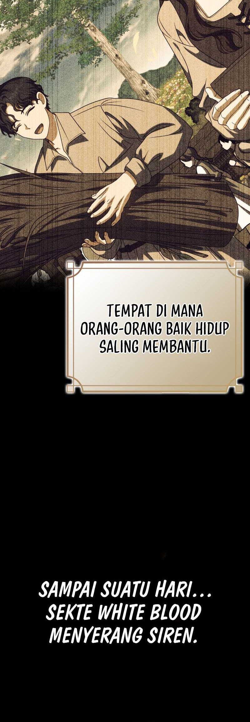 The Reincarnated Assassin is a Genius Swordsman Chapter 60 Gambar 66