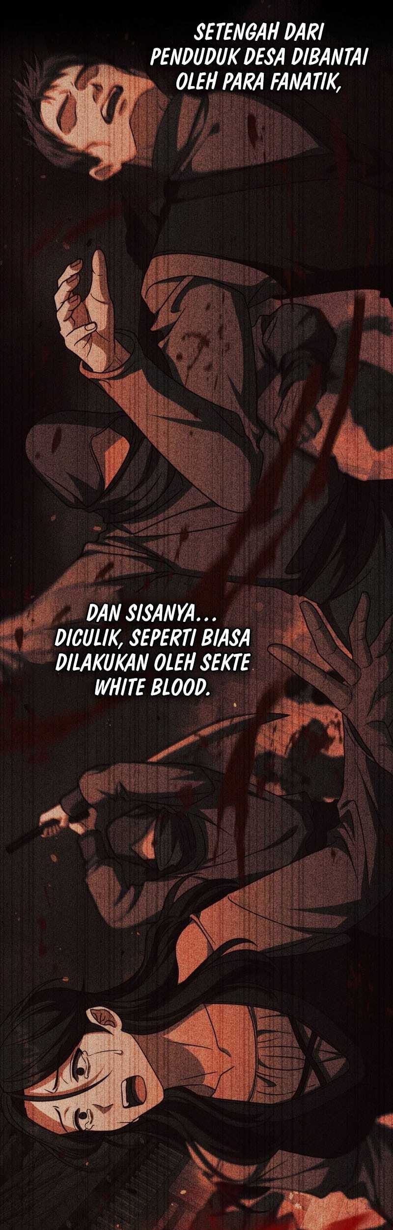 The Reincarnated Assassin is a Genius Swordsman Chapter 60 Gambar 67