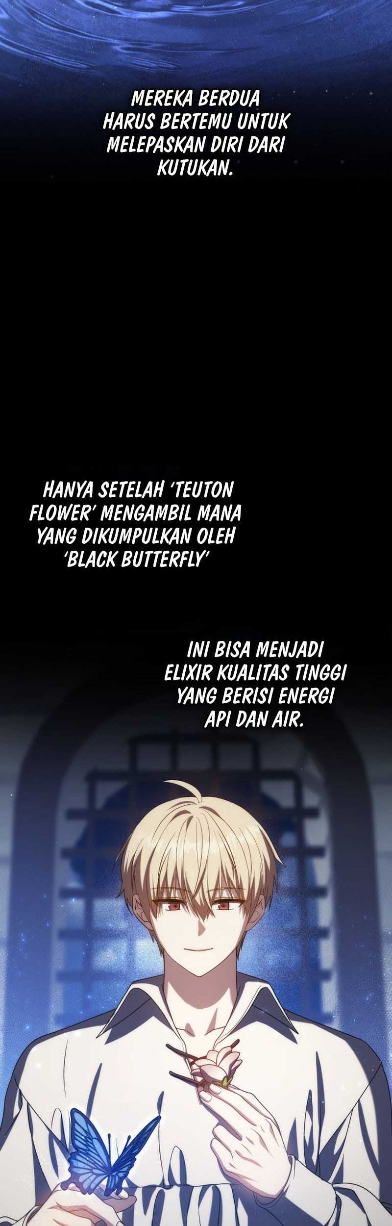 Baca Manhwa The Reincarnated Assassin is a Genius Swordsman Chapter 60 Gambar 2