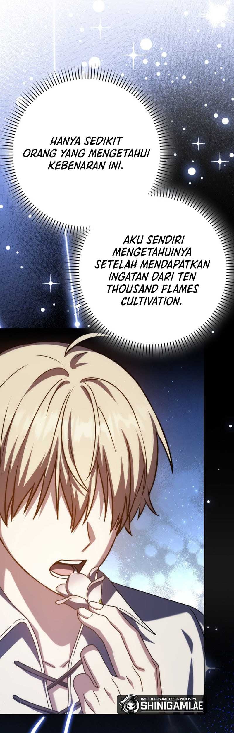 The Reincarnated Assassin is a Genius Swordsman Chapter 60 Gambar 4