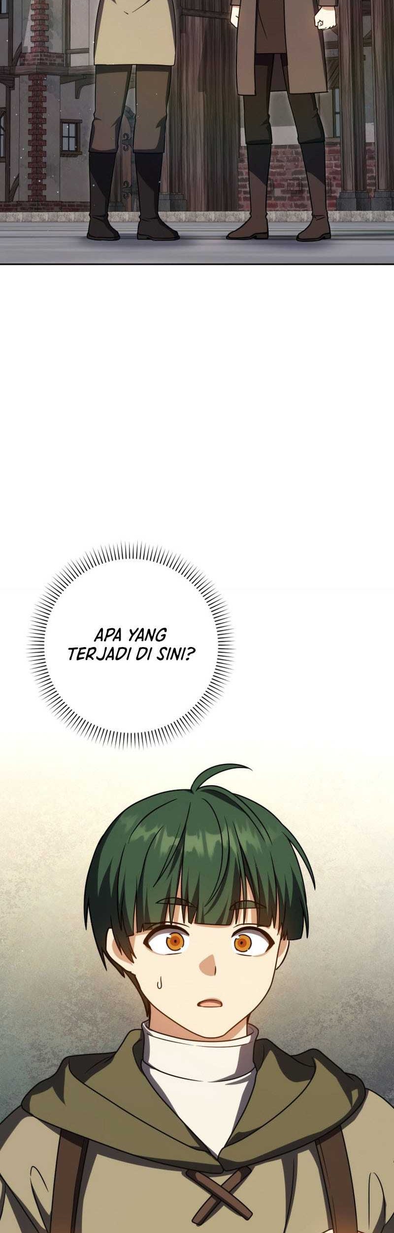 The Reincarnated Assassin is a Genius Swordsman Chapter 60 Gambar 9