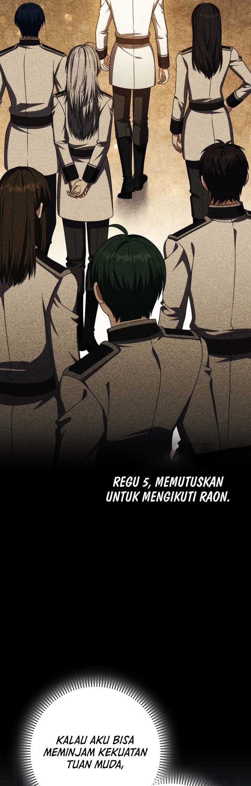 The Reincarnated Assassin is a Genius Swordsman Chapter 60 Gambar 16