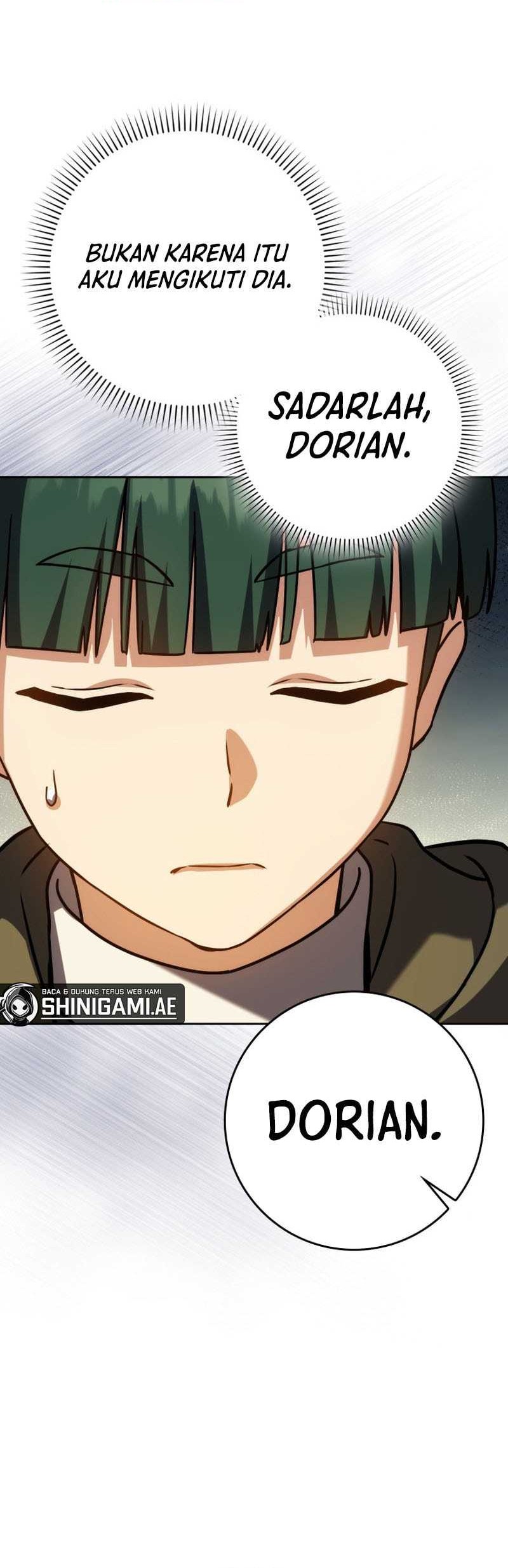 The Reincarnated Assassin is a Genius Swordsman Chapter 60 Gambar 18