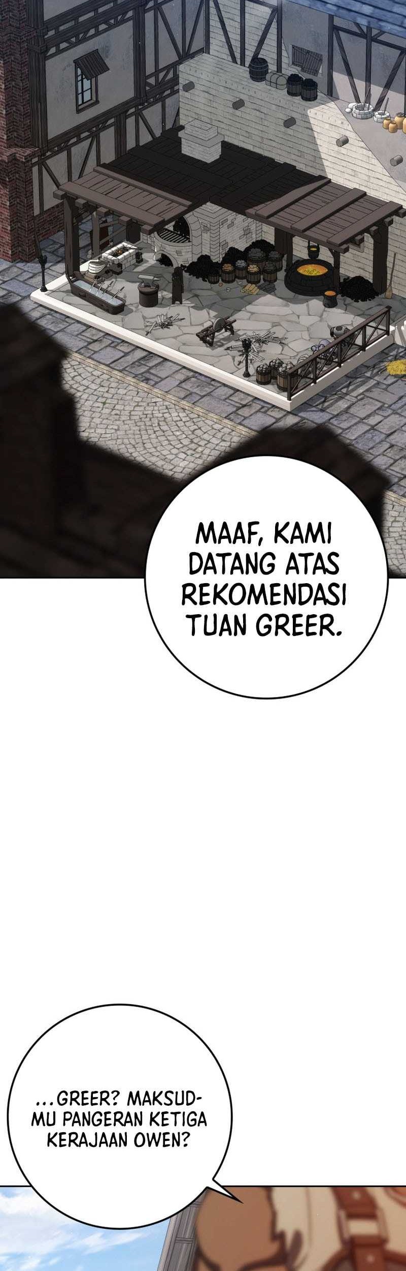 The Reincarnated Assassin is a Genius Swordsman Chapter 60 Gambar 24