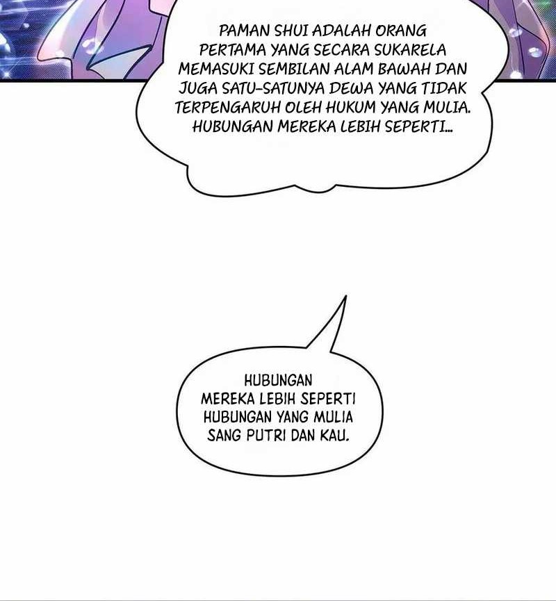 My Female Apprentices Are All Big Shots From the Future Chapter 313 Gambar 22